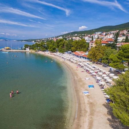 Studio Crikvenica 5478B Exterior photo