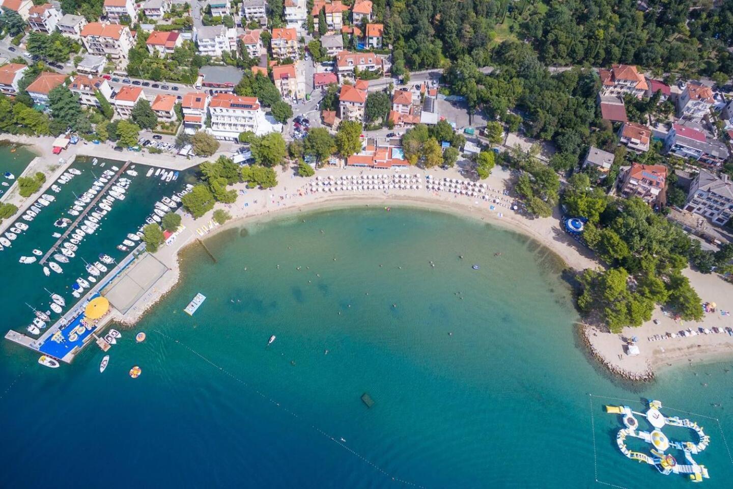 Studio Crikvenica 5478B Exterior photo
